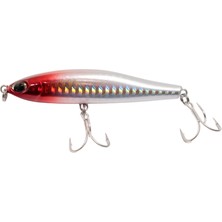 Ryuji Pencil 8cm 18GR Maket Yem Renk : Red Head