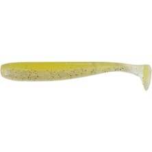 Ryuji Slim Shaker 6,5cm Silikon Yem Renk : Lime