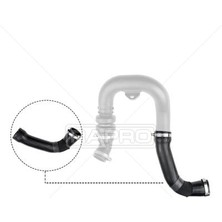 Rapro Turbo Hortumu Büyük Ford Ranger 3.2 Tdcı