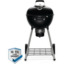 Napoleon Premium 18 Kömürlü Mangal | Barbekü 47cm