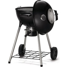 Napoleon Premium 18 Kömürlü Mangal | Barbekü 47cm