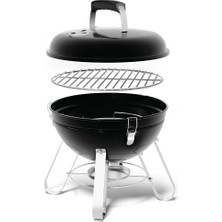 Napoleon Premium 14 Taşınabilir Kömürlü Mangal | Barbekü 35cm