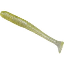 Ryuji Togo 6cm Silikon Yem Renk : Lime