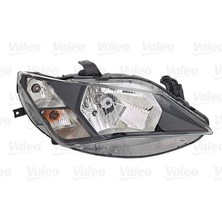 Valeo Far Sağ Seat Ibiza 2015/07
