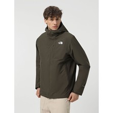 The North Face M Carto Trıclımate Jacket Erkek Mont Nf0a5ıwı4wc1