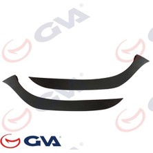 Far Kaşı Takım Clıo Iv Siyah