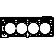 414340P Skc Renault Megane I-Clıo Iı-Symbol 1.4-1.6 8V-R19 1.4ı-Dacıa Solenza K7M-K7J