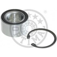 Ön Teker Rulmanı Abs Siz P106-P206-P306-C2-C3-SAXO-XSARA 37X72X33