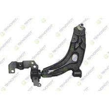 Teknorot Salıncak Komple Sağ Palıo 96 03 Albea 96 00