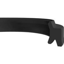 Pnömatik Toz Boğaz Keçesi Nbr K106 - 25X33X6/8