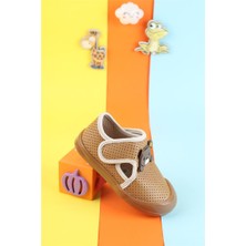 Unisex Çocuk Sandalet Bebe Sandalet Çocuk Sandalet Renkli Sandalet Ayıcıklı Sandalet Yeni Sandalet