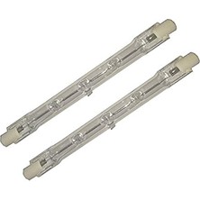 200W Halojen Ampül