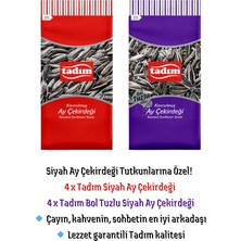 Mega Aile Paketi – Gerçek Çekirdek Tutkunlarına (8 x 180 Gr)