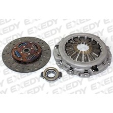 Debriyaj Seti Baskı Disk Bilya Nıssan Skystar 2.5l YD25DDTİ Euro5 D22 03- / NP300 10-15