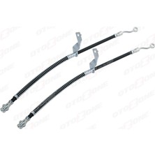 Otozone Ön Fren Hortumu Sol Hyundaı Accent Blue 11 CVL60581