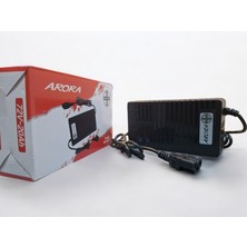 72 V 20 Ah Elektrikli Bisiklet Şarj Cihazı Arora Şarj Cihazı E-Bike