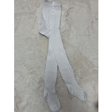 Nurcan Bebe Pıtırcık Külotlu Çorap