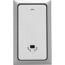 Airfel Maestro Power Premix 30 Kw Tam Yoğuşmalı Kombi