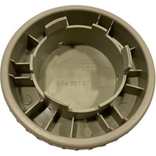8P4881671 8x5 Koltuk Ayar Kolu Bej Audı A3 2004>>