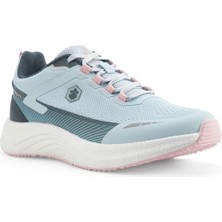 Lumberjack Mera Kadın Ayakkabı - Acik Mavi