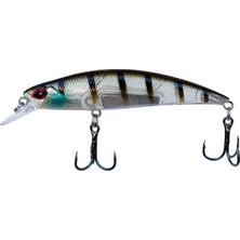 Ryuji S70 7cm 9gr Sinking Maket Yem Renk : Ghost