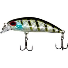 Ryuji S50 5cm 4,5gr Sinking Maket Yem Renk : Ghost