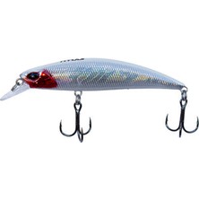 Ryuji S70 7cm 9gr Sinking Maket Yem Renk : Ivory