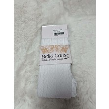 Nurcan Bebe Irına Külotlu Çorap