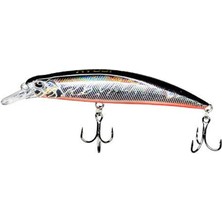 Ryuji Real Jerk 9,5cm 16GR Maket Yem Renk : Shiny Mullet