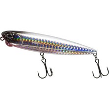 Ryuji Monster 10 cm 14,5 gr Maket Yem Renk : 3