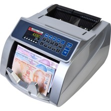 Hemes Plus Gold Mıx Para Sayma Makinesi