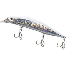 Ryuji Jerk Pilot 12CM 20GR Maket Yem Renk : Ivory