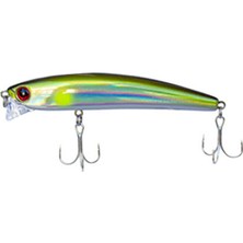 Ryuji Komodo 9cm 13GR Maket Yem Renk : Ayu