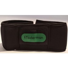fitoderman Manyetik Bel Bandı