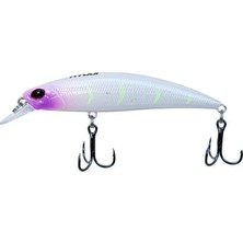 Ryuji S70 7cm 9gr Sinking Maket Yem Renk : Purple Head