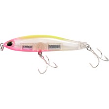 Ryuji Pencil 8cm 18GR Maket Yem Renk : Candy