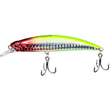 Ryuji Real Jerk 9,5cm 16GR Maket Yem Renk : Red Chart