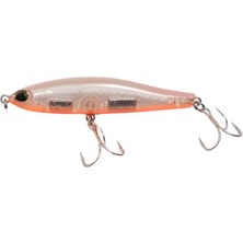 Ryuji Pencil 8cm 18GR Maket Yem Renk : Orange Pearl