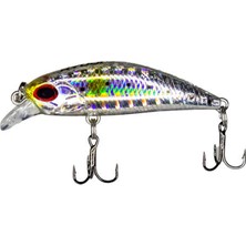 Ryuji S50 5cm 4,5gr Sinking Maket Yem Renk : 03T