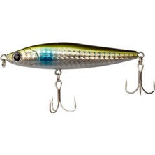 Ryuji Seawalker 8cm 19,5gr Maket Yem Renk : Innako