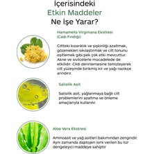 YOUTH&GLAM TONIC PAD TEMİZLEYİCİ