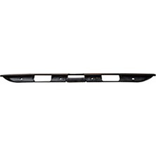 6K5827577 Plaka Lamba Cıtası Polo Classıc  97-02