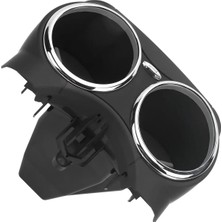 Mercedes Cls Serisi W219 Uyumlu Oem Bardaklık Siyah 21968004149051