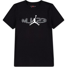 Nike Jordan Jdb Mj 23 Ss Tee Erkek Çocuk Tişört