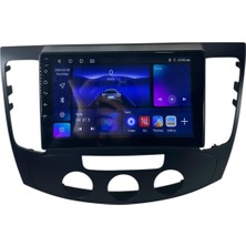 Maxessa Hyundai Sonato M-C 2009-2011 Maxessa Orjinal 4-64 Profesyonel Oem Multimedia