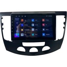 Maxessa Hyundai Sonato M-C 2009-2011 Maxessa Orjinal 4-64 Profesyonel Oem Multimedia