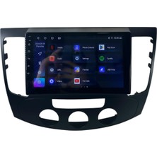 Maxessa Hyundai Sonato M-C 2009-2011 Maxessa Orjinal 4-64 Profesyonel Oem Multimedia