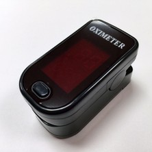 Promise Parmak Tipi Yetişkin Pulse Oksimetre F4