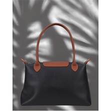 Hill Bag Uzun Askılı Çapraz Kadın Çanta