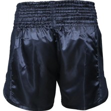 DragonDo MT3030 Dark Night Muaythai Şortu Kick Boks Şortu